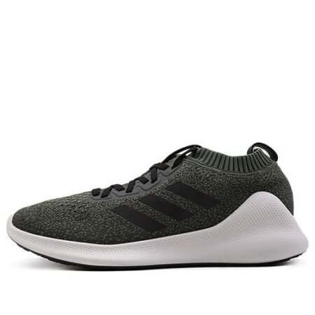 adidas Purebounce+ 'Base Green' AC8782
