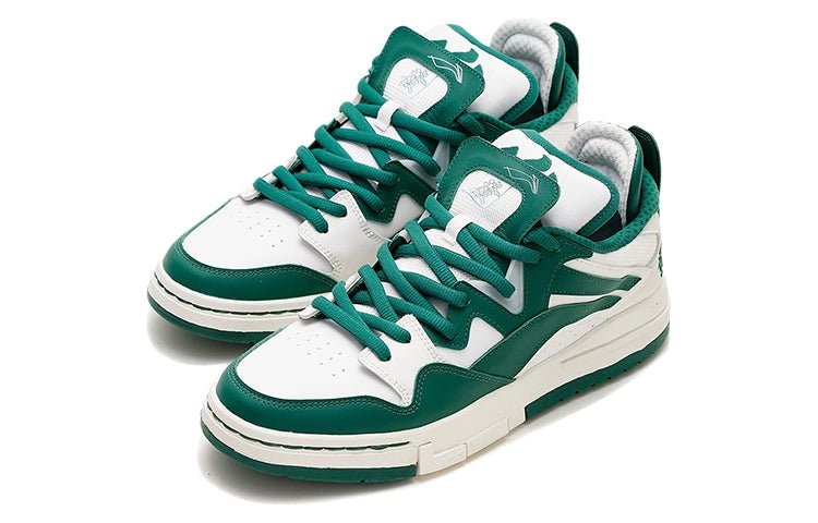 (WMNS) Li-Ning Pro Green AECS002-2 - Image 3