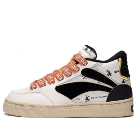 (WMNS) Li-Ning BadFive Wave 180 x Disney 'OSWALD' AECT020-1