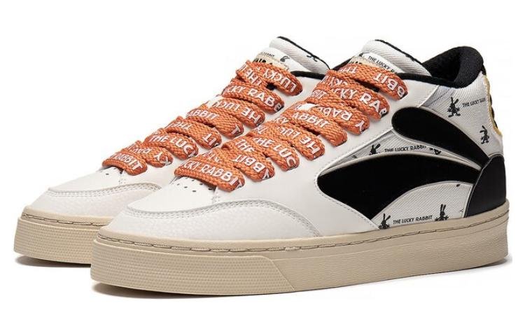 (WMNS) Li-Ning BadFive Wave 180 x Disney 'OSWALD' AECT020-1 - Image 2