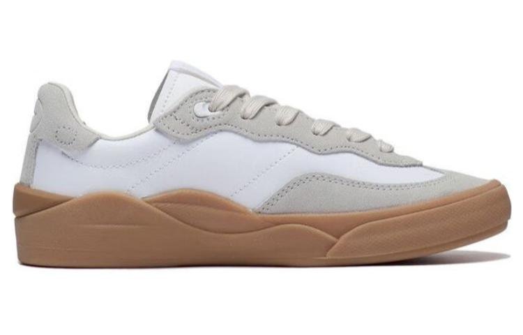 (WMNS) Li-Ning Skate General 'Grey Khaki' AEPSA50-1 - Image 2