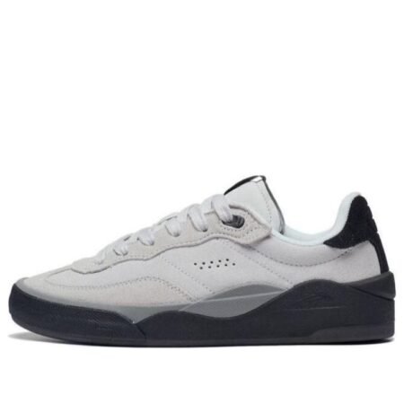 (WMNS) Li-Ning Skategeneral Shoes 'Grey Black' AEPSA50-2
