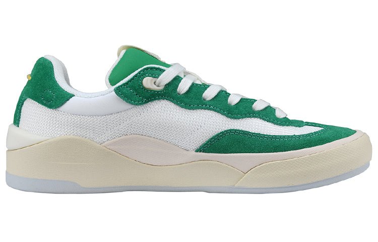 (WMNS) Li-Ning Skate General 'White Green' AEPSA50-4 - Image 2