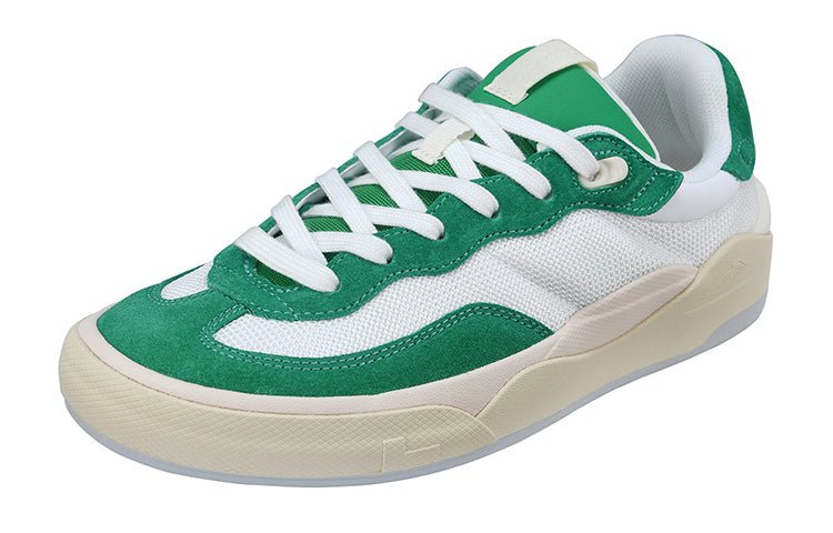 (WMNS) Li-Ning Skate General 'White Green' AEPSA50-4 - Image 3