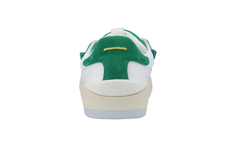 (WMNS) Li-Ning Skate General 'White Green' AEPSA50-4 - Image 4