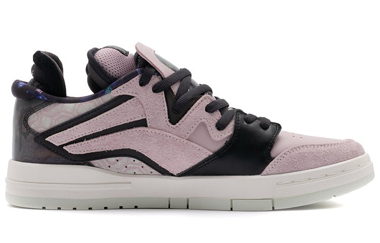 (WMNS) Li-Ning BadFive Wave Pro Chongqing Limited 'Black Pink' AETR008-1 - Image 2