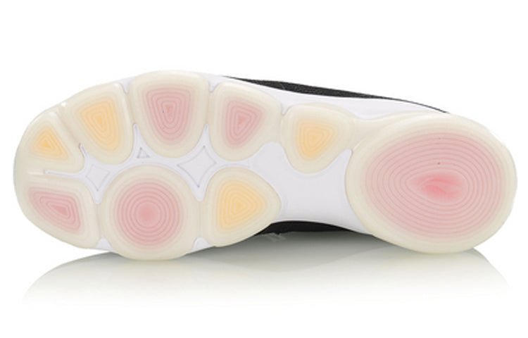 (WMNS) Li-Ning High-Top Running Shoes AFJP036-2 - Image 5