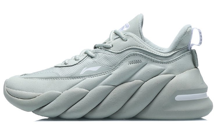 (WMNS) Li-Ning No Boundaries 3.0 'Green' AFPQ054-2 - Image 2