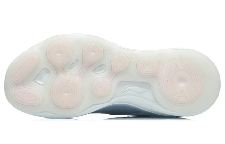 (WMNS) Li-Ning No Boundaries 2 'Grey Pink' AFPR022-6 - Image 6