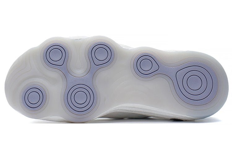 (WMNS) Li-Ning No Boundaries 3 'White Ice Blue' AFVS004-8 - Image 5
