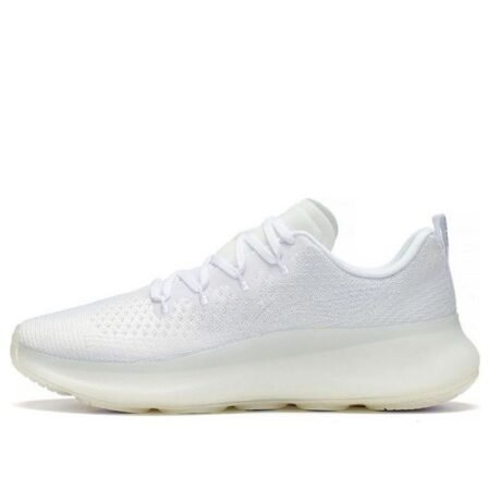 (WMNS) Li-Ning No Boundaries 4 'White' AFVS008-1
