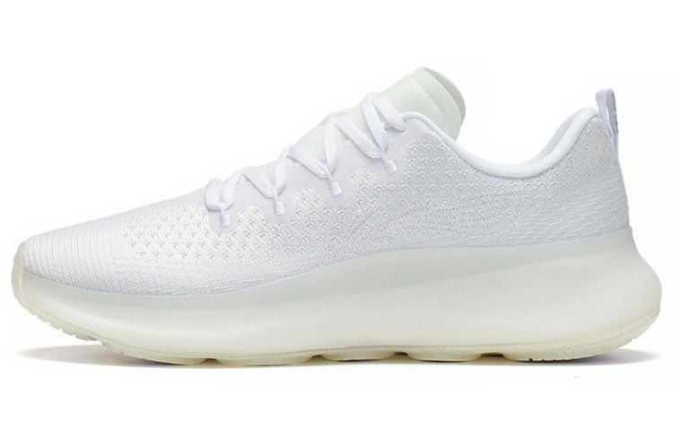 (WMNS) Li-Ning No Boundaries 4 'White' AFVS008-1 - Image 2