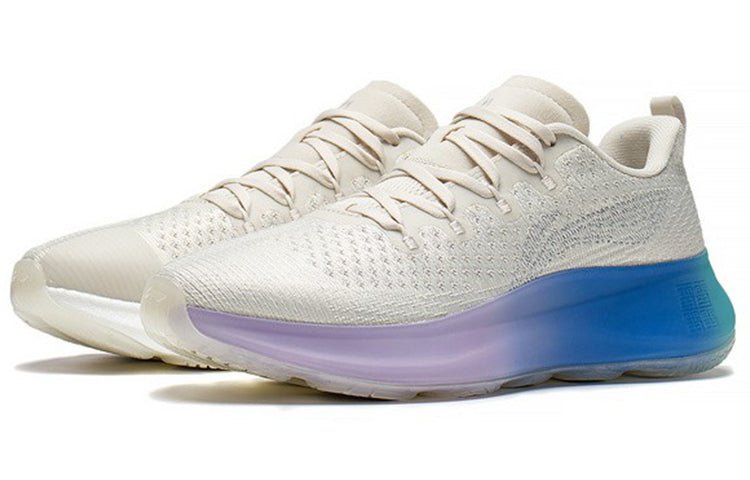 (WMNS) Li-Ning No Boundaries 3 'Cotton Candy' AFVS008-4 - Image 4