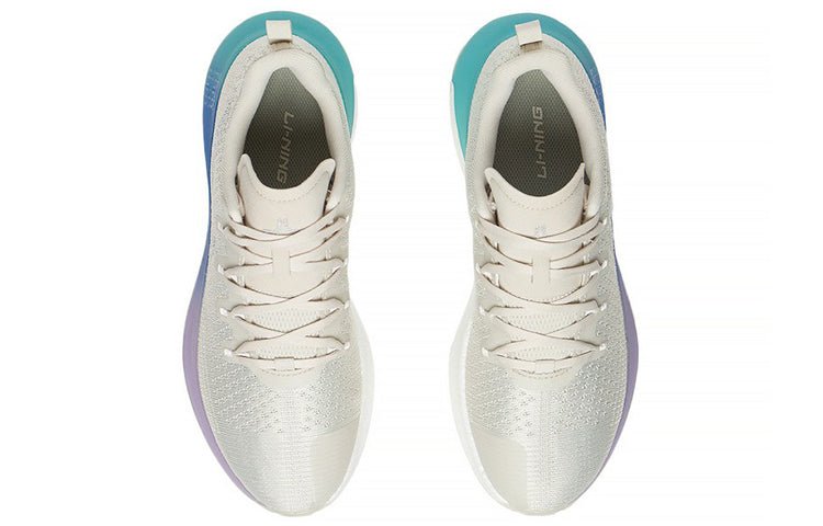 (WMNS) Li-Ning No Boundaries 3 'Cotton Candy' AFVS008-4 - Image 5