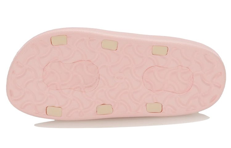 (WMNS) Li-Ning Clap Sandals 'Pink' AGAP006-4 - Image 5