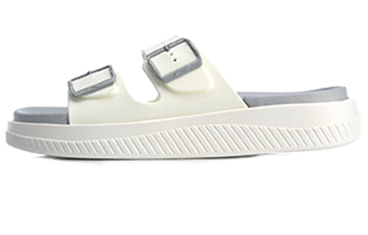 (WMNS) Li-Ning Clap Breathable Slippers AGAQ006-4 - Image 2