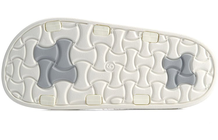 (WMNS) Li-Ning Clap Breathable Slippers AGAQ006-4 - Image 6