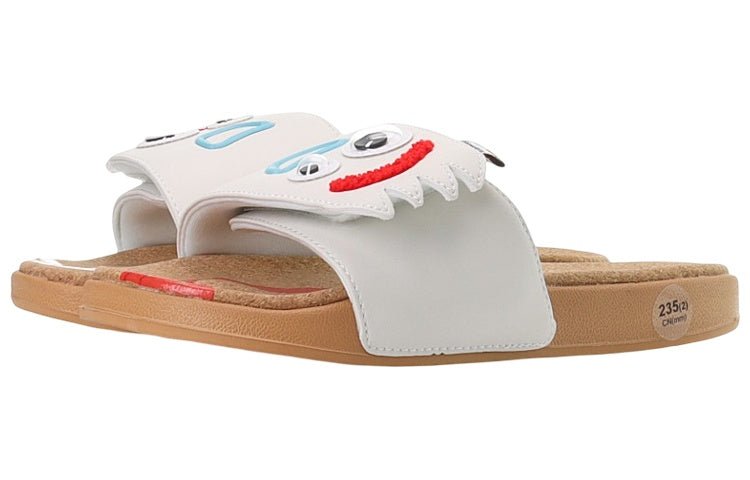 (WMNS) Li-Ning Slipper x Disney Forky AGAS022-1 - Image 4