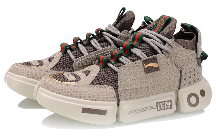 (WMNS) Li-Ning Wade Essence 2 Ace 'Paris Fashion Week' AGBN062-15 - Image 3