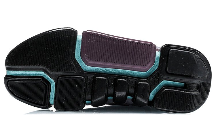 (WMNS) Li-Ning Wade Essence 2 Ace 'Paris Fashion Week - Purple Black' AGBN062-16 - Image 6