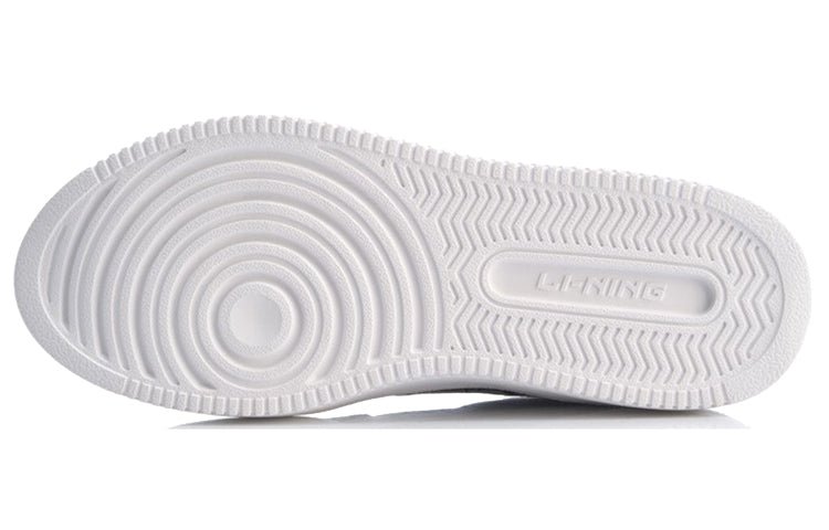 (WMNS) Li-Ning BadFive The Rebel 'Black White' AGBP022-1 - Image 5