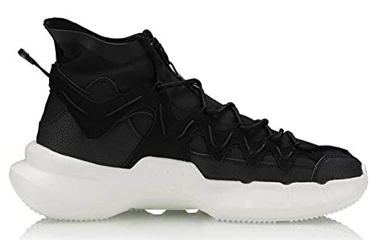 (WMNS) Li-Ning Essence 2.3 High AGBP072-5 - Image 2