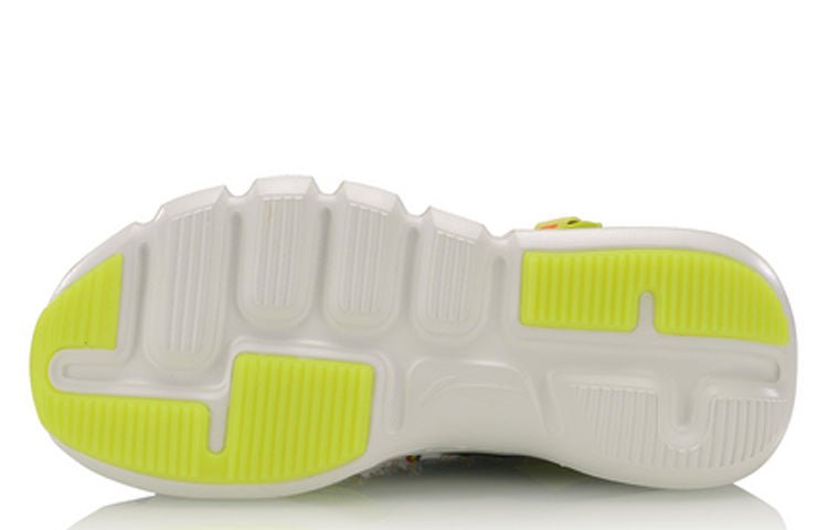 (WMNS) Li-Ning Essence Lace Up PRM AGBP078-1 - Image 4