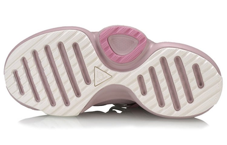 (WMNS) Li-Ning Reburn 2.0 EZ-Fit 'Pink Black' AGBQ006-3 - Image 6
