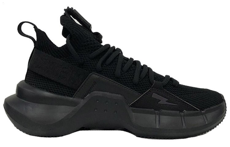 (WMNS) Li-Ning Essence 2.3 x Neil Barrett AGBQ128-1 - Image 2