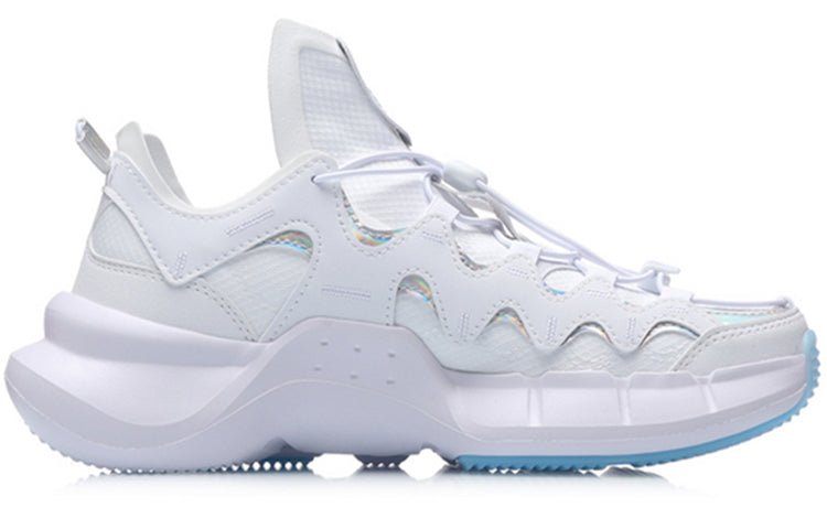(WMNS) Li-Ning Essence 2.3 Lite 'Easter' AGBR052-2 - Image 2