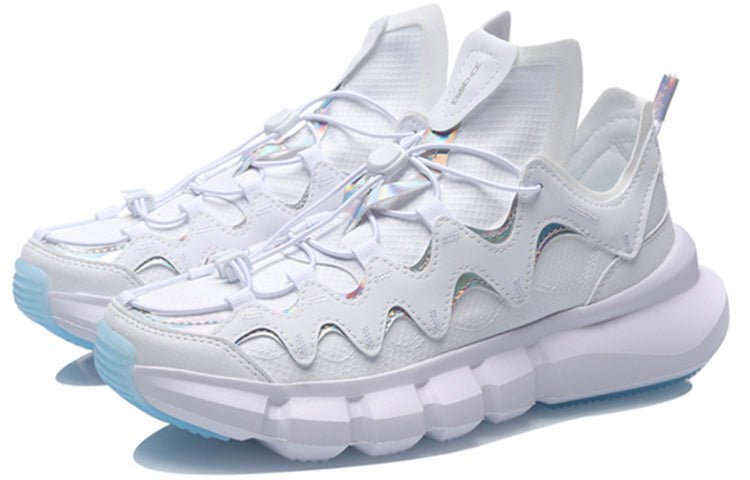 (WMNS) Li-Ning Essence 2.3 Lite 'Easter' AGBR052-2 - Image 3