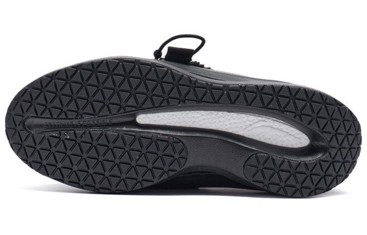 (WMNS) Li-Ning YunYou Low 'Black' AGBR070-2 - Image 5