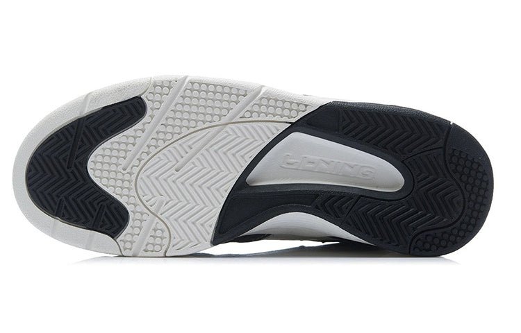 (WMNS) Li-Ning Retro 80s AGBR086-1 - Image 5