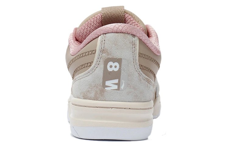 (WMNS) Li-Ning 937 Deluxe SP Low 'Brown' AGBR096-2 - Image 4