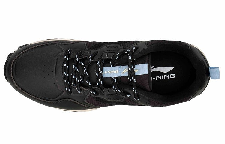 (WMNS) Li-Ning City Hyper 'Black White' AGCM206-1 - Image 4