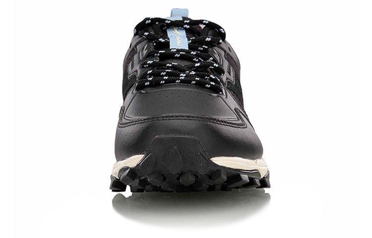 (WMNS) Li-Ning City Hyper 'Black White' AGCM206-1 - Image 5