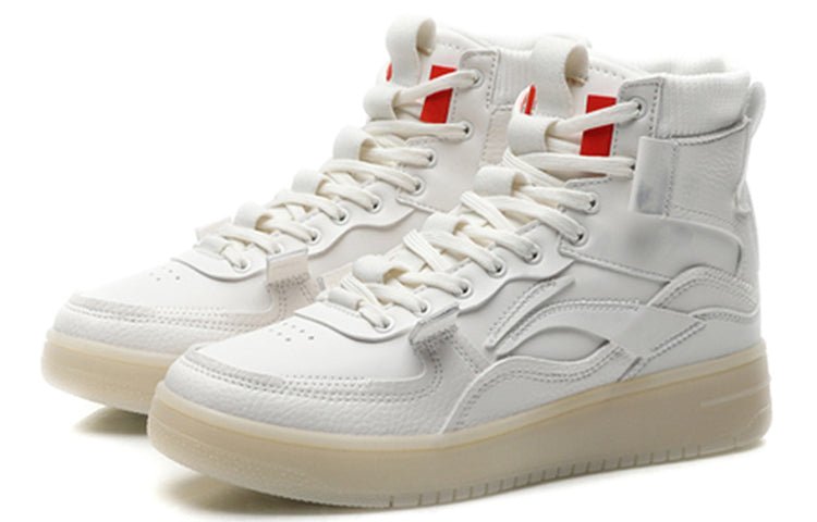 (WMNS) Li-Ning No Boundry Hi AGCP366-1 - Image 3