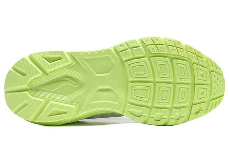 Li-Ning Pentium 92 'White Green' AGCQ051-2 - Image 6