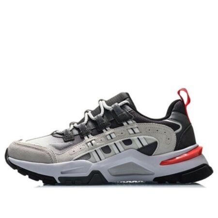 Li-Ning Reverses AGCQ157-1