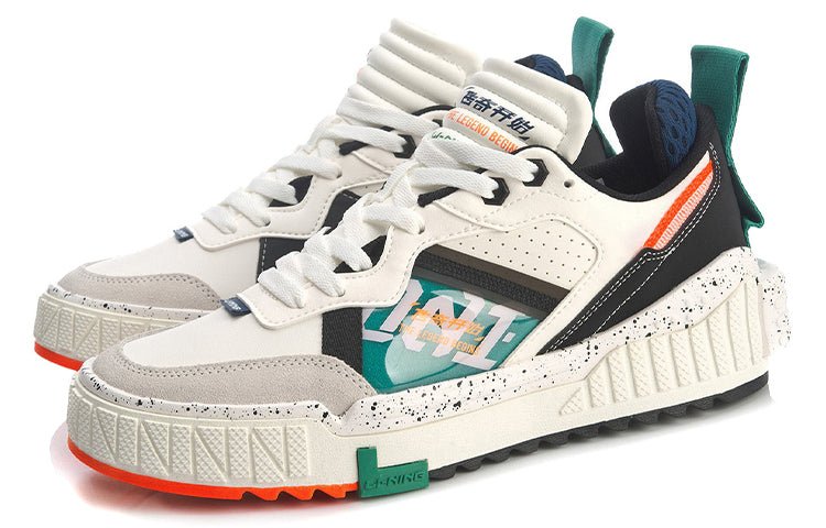 Li-Ning 001 Unblock AGCQ199-1 - Image 3