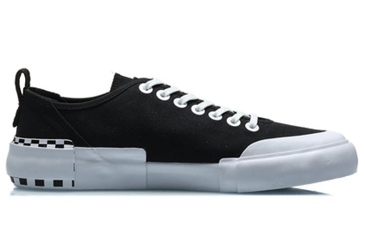 Li-Ning Counterflow The One 'Standard Black' AGCQ235-2 - Image 2