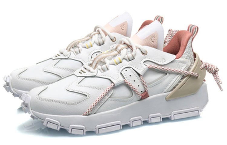 (WMNS) Li-Ning Counterflow x Dunhuang Museum 'White' AGCQ268-3 - Image 3
