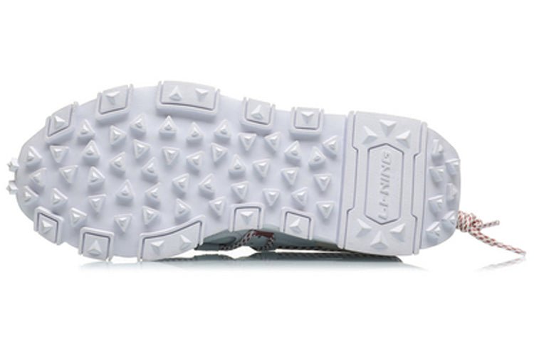 (WMNS) Li-Ning Counterflow x Dunhuang Museum 'White' AGCQ268-3 - Image 5