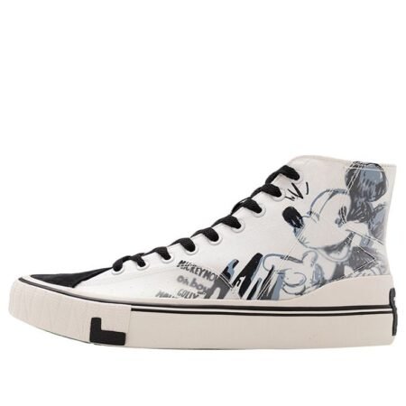 Li-Ning Classic Leisure Hi x Disney AGCQ281-1