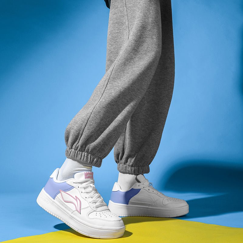 (WMNS) Li-Ning Casual AGCQ578-5 - Image 8