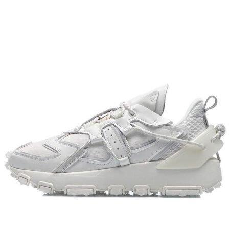 (WMNS) Li-Ning Counterflow Low x Dunhuang Museum 'White' AGCQ622-6