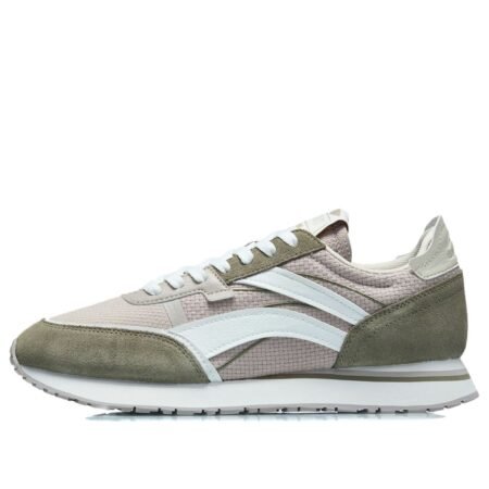 Li-Ning ChengFeng 'Grey Green' AGCR195-8