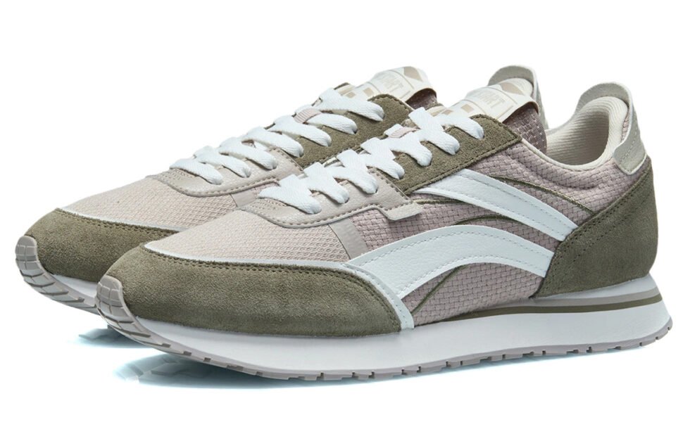 Li-Ning ChengFeng 'Grey Green' AGCR195-8 - Image 3