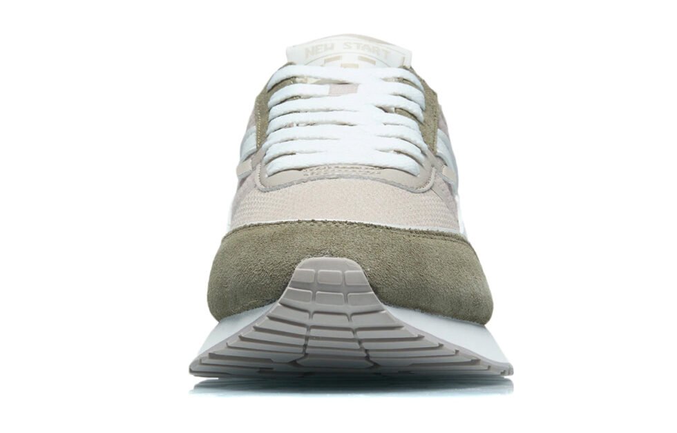 Li-Ning ChengFeng 'Grey Green' AGCR195-8 - Image 5