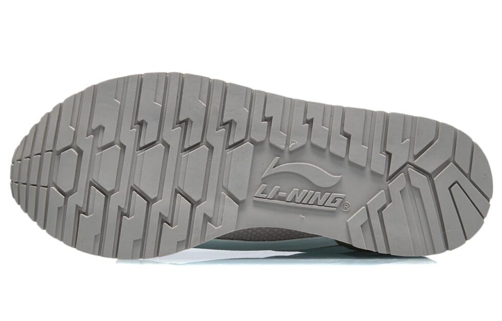 Li-Ning ChengFeng 'Grey Green' AGCR195-8 - Image 7